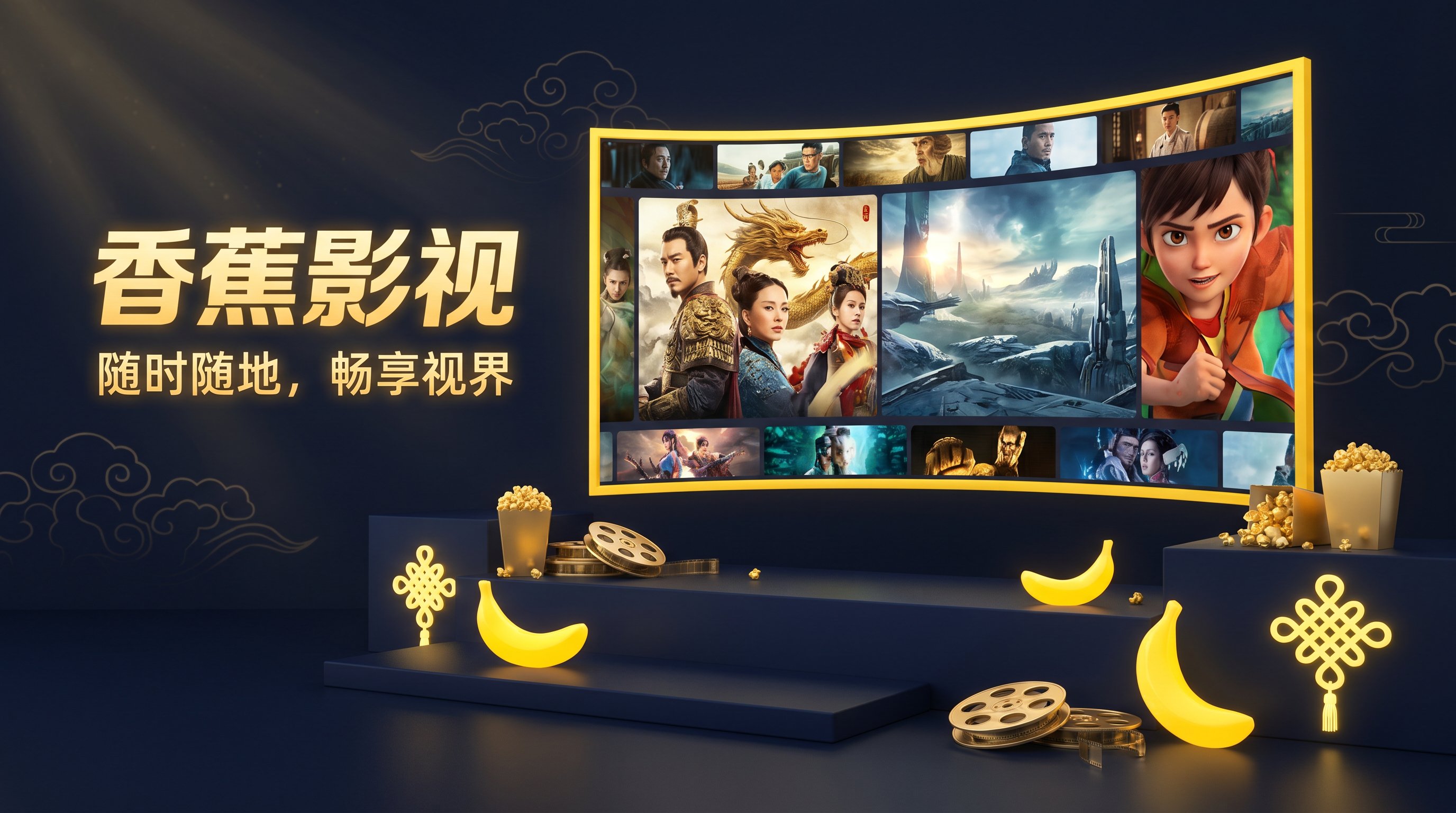 香蕉影视高清视频云播放平台 - kbbgfxhy.cn - 随时随地畅享视频